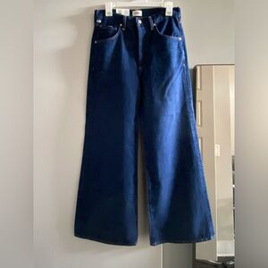 Citizens of humanity Beverly slouch jeans